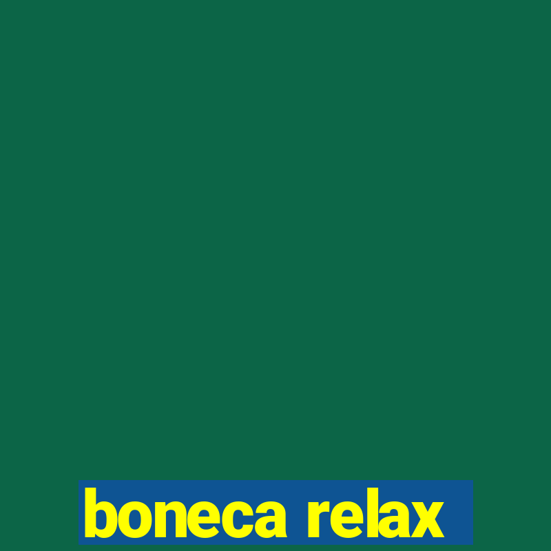 boneca relax